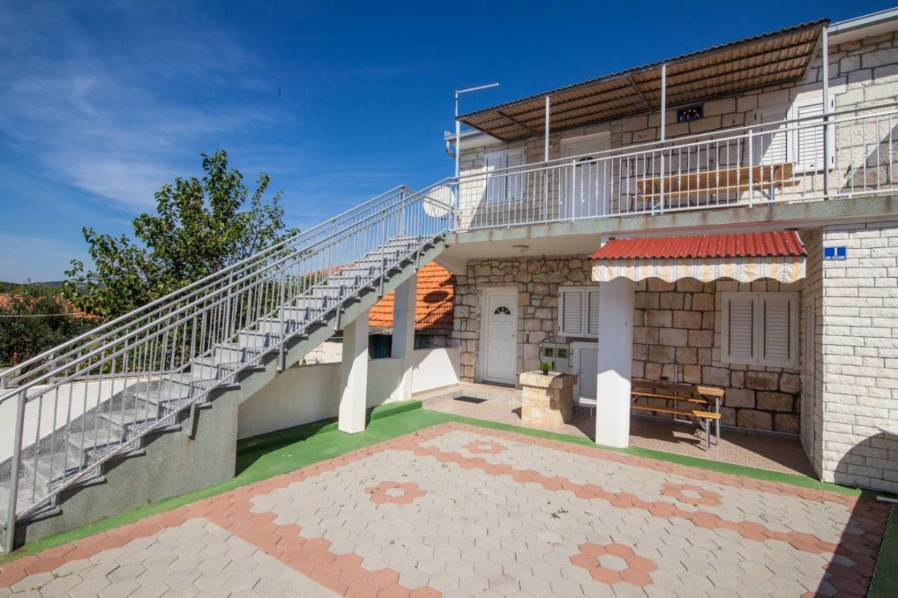 Kuca Ella Villa Vinisce Exterior photo