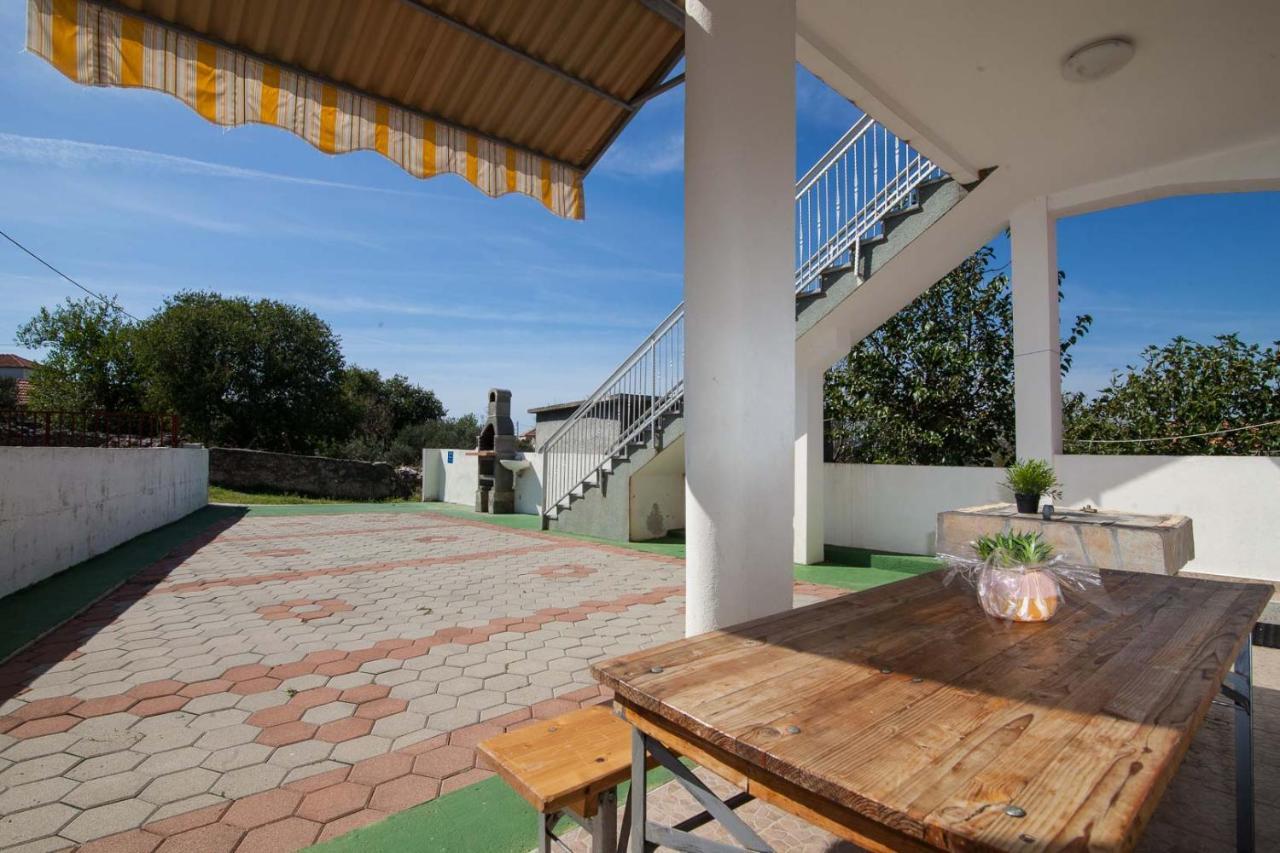 Kuca Ella Villa Vinisce Exterior photo