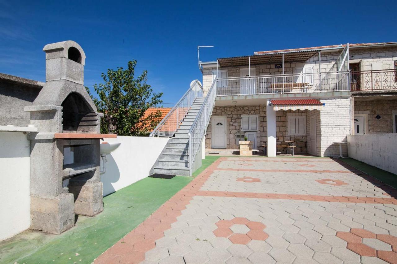 Kuca Ella Villa Vinisce Exterior photo