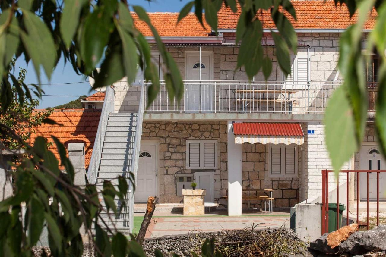 Kuca Ella Villa Vinisce Exterior photo